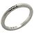Autre Marque Tiffany & Co. Platin-Diamant-Bandring