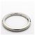 Autre Marque Tiffany & Co. Platin-Diamant-Bandring - Ansicht 4