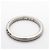 Autre Marque Tiffany & Co. Platin-Diamant-Bandring - Ansicht 5