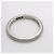 Autre Marque Tiffany & Co. Platin-Diamant-Bandring - Ansicht 8