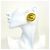 Orecchini a clip Chanel placcati oro D'oro - vista 5