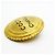 Orecchini a clip Chanel placcati oro D'oro - vista 6
