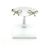 Autre Marque Pendientes Tiffany & Co. Bow Ribbon - vista 2