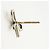 Autre Marque Pendientes Tiffany & Co. Bow Ribbon - vista 4