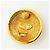 Orecchini a clip Chanel placcati oro D'oro - vista 4
