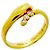 Autre Marque Tiffany & Co. Schlangenring