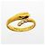 Autre Marque Tiffany & Co. Schlangenring - Ansicht 2