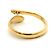 Autre Marque Tiffany & Co. Schlangenring - Ansicht 7