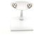 Cartier Mini Heart Ohrringe - Ansicht 2
