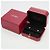 Cartier Mini Heart Ohrringe - Ansicht 7