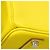 Hermès Borsa Hermes Birkin 35 Candy D'oro Grigio - vista 6
