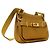 Hermès Borsa a tracolla Hermes Jypsiere Mini Swift Marrone - vista 2