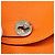 Hermès Sac à main Hermes Lindy 30 Orange - vue 10