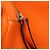 Hermès Sac à main Hermes Lindy 30 Orange - vue 11