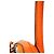 Hermès Sac à main Hermes Lindy 30 Orange - vue 12