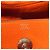 Hermès Sac à main Hermes Lindy 30 Orange - vue 5