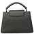 Louis Vuitton Capucines BB Handtasche Schwarz - Ansicht 10