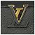 Louis Vuitton Capucines BB Handtasche Schwarz - Ansicht 9