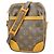 Bolsa de Ombro Louis Vuitton Monogram Danube Marrom