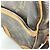 Bolsa de Ombro Louis Vuitton Monogram Danube Marrom - vista 7