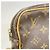 Bolsa de Ombro Louis Vuitton Monogram Danube Marrom - vista 9