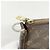 Louis Vuitton Monogram Pochette Accessoires Pouch Marrone - vista 7