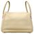 Hermès Hermes Lindy 26 Handtasche Weiß - Ansicht 15