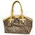 Borsa Louis Vuitton Monogram Tivoli GM Marrone
