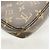 Bolso Louis Vuitton Monogram Pochette Accessoires Castaño - vista 6
