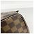 Borsa Louis Vuitton Damier Saleya MM Damier ebene - vista 6