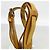 Borsa a tracolla Louis Vuitton Monogram Sologne Marrone - vista 10