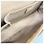 Borsa a tracolla Louis Vuitton Monogram Sologne Marrone - vista 4