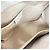 Borsa Tote Gucci Padlock GG Small Marrone Bianco - vista 4