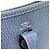 Hermès Borsa Hermes Evelyne Gen III Clemence TPM Blu - vista 6
