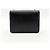 Gucci Interlocking Leather Small Noir - vue 2