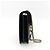 Gucci Interlocking Leather Small Noir - vue 4