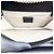 Gucci Interlocking Leather Small Noir - vue 6