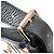 Borsa a mano e a tracolla Burberry Nova Check Nero Beige - vista 8