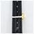 Anello Seiko Nina Ricci in platino PT900 e oro giallo Bianco - vista 6