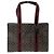 Coach Signature Large Smith Tote Bag Braun