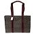 Coach Signature Large Smith Tote Bag Braun - Ansicht 2