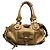 Chloé Chloe Paddington Leder Tote Bag Beige
