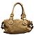 Chloé Chloe Paddington Leder Tote Bag Beige - Ansicht 2