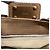 Chloé Chloe Paddington Leder Tote Bag Beige - Ansicht 4