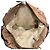 Chloé Chloe Paddington Leder Tote Bag Beige - Ansicht 6