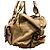 Chloé Chloe Paddington Leder Tote Bag Beige - Ansicht 8