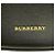Borsa a tracolla in pelle Burberry Nero - vista 4
