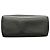 Tory Burch MacGraw Medium Bucket Bag Negro - vista 3