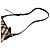 Bolso de hombro Burberry Nova Check Beige - vista 7