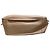 Stella Mc Cartney Borsa Tote Pochette in Eco-pelle Stella McCartney Beige Sabbia - vista 3